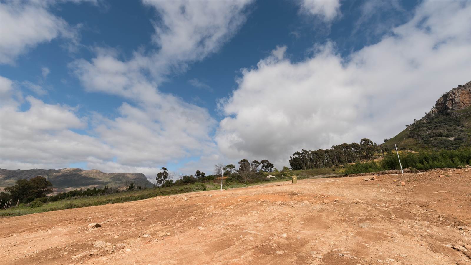 536 m² Land available in Stellenbosch Agricultural photo number 11