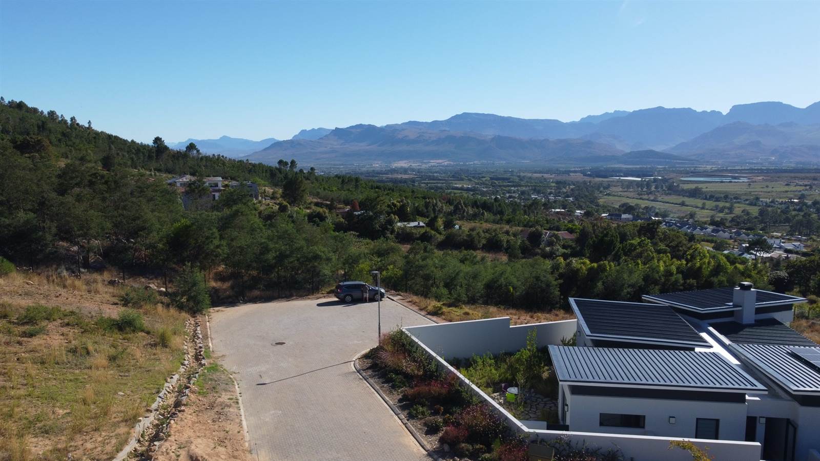 536 m² Land available in Stellenbosch Agricultural photo number 22