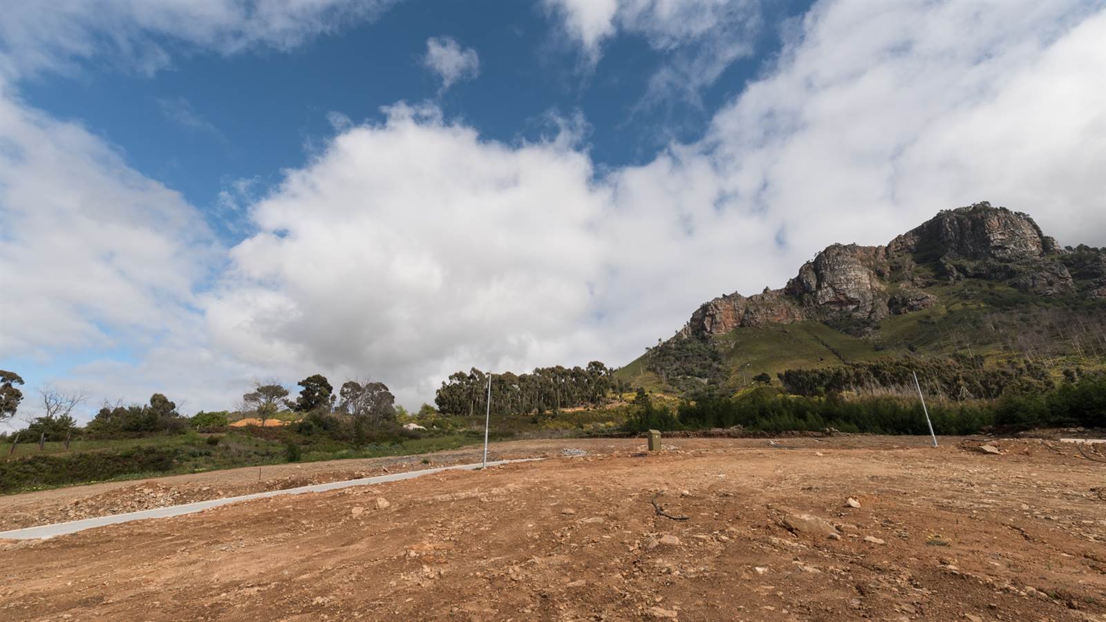 536 m² Land available in Stellenbosch Agricultural photo number 2