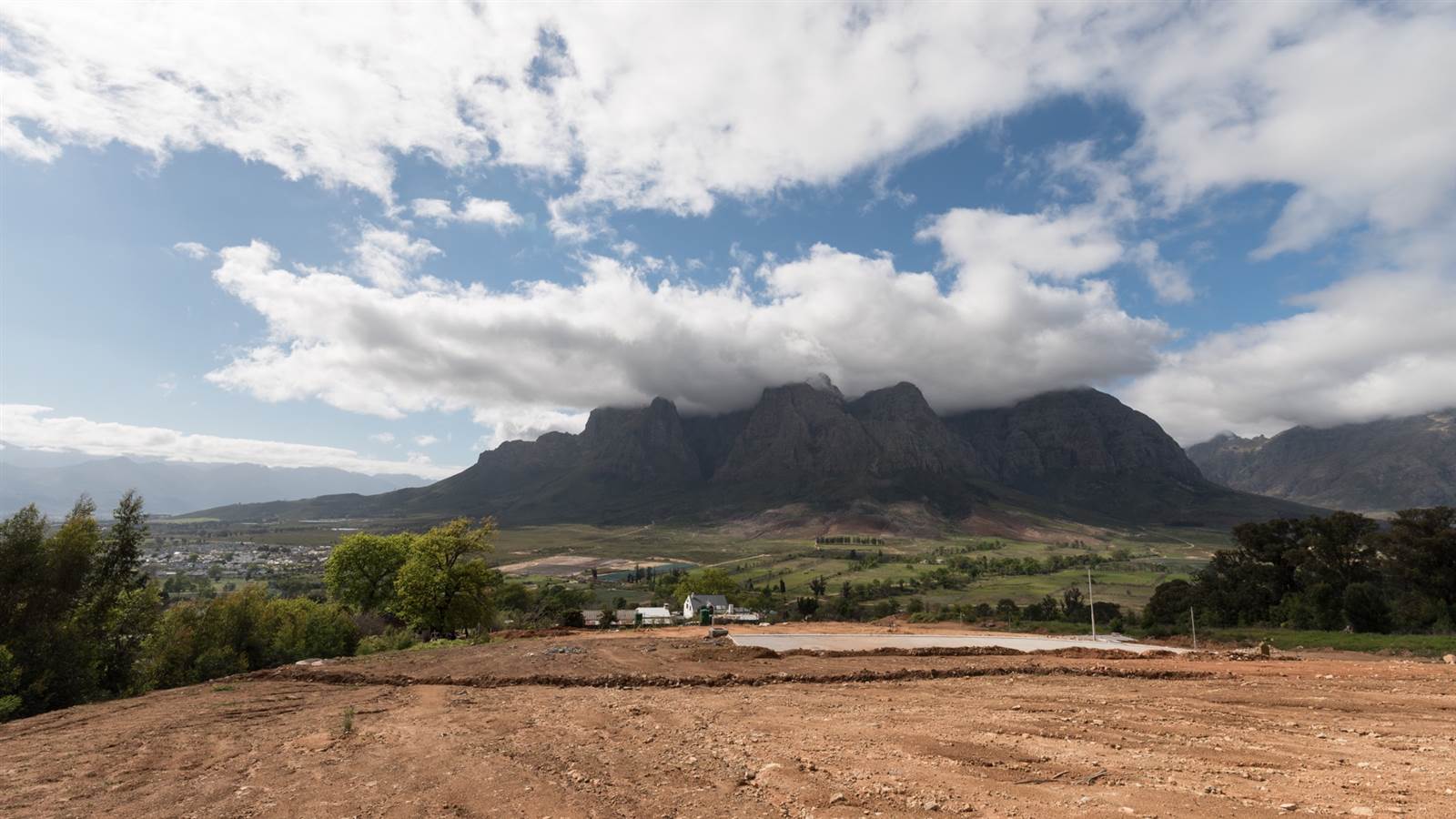 536 m² Land available in Stellenbosch Agricultural photo number 10