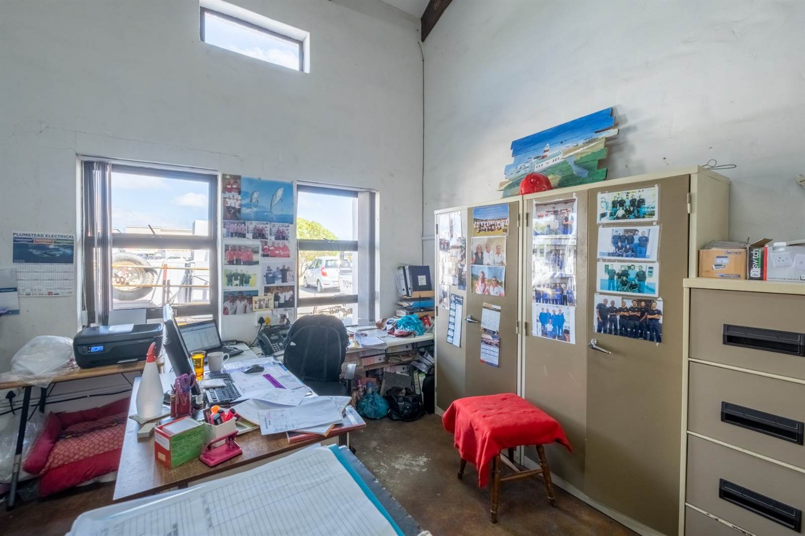 90  m² Commercial space in Struisbaai photo number 10