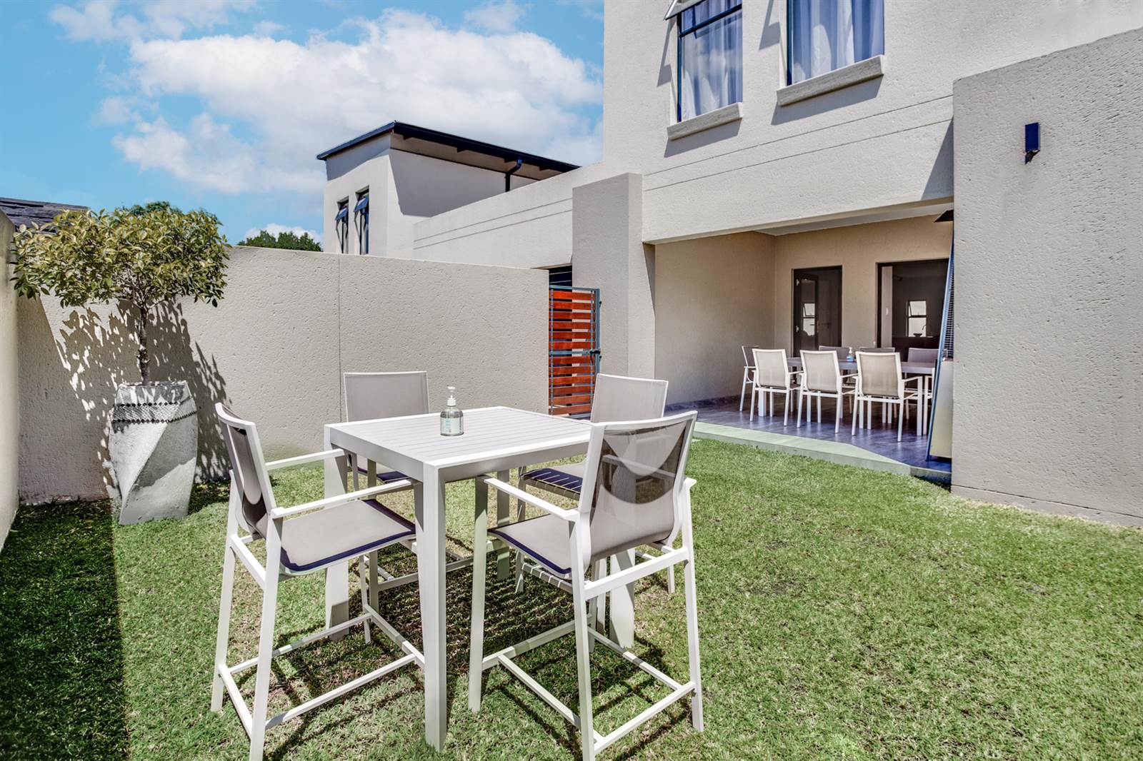 3 Bed Townhouse in Bryanston photo number 28