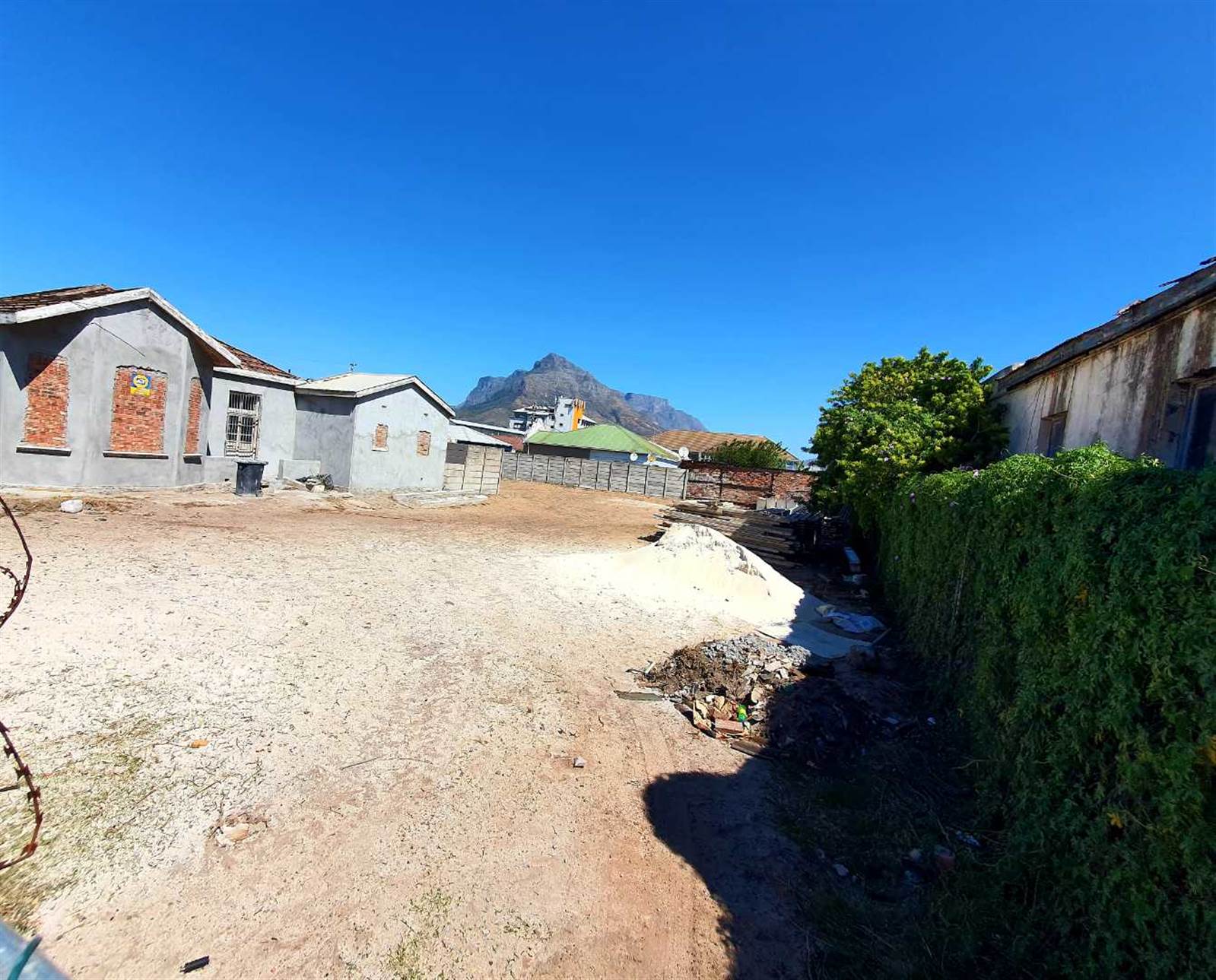 1239 m² Land available in Maitland photo number 4