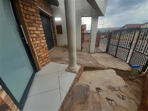 3 Bed House in Saulsville