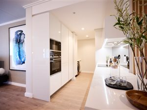 3 Bed Apartment in Sandringham