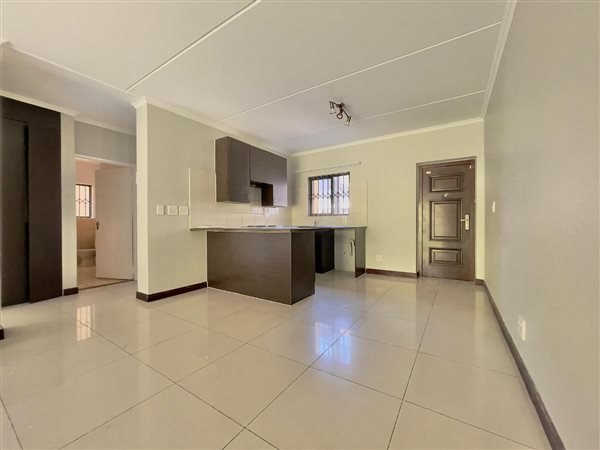 2 Bed Apartment