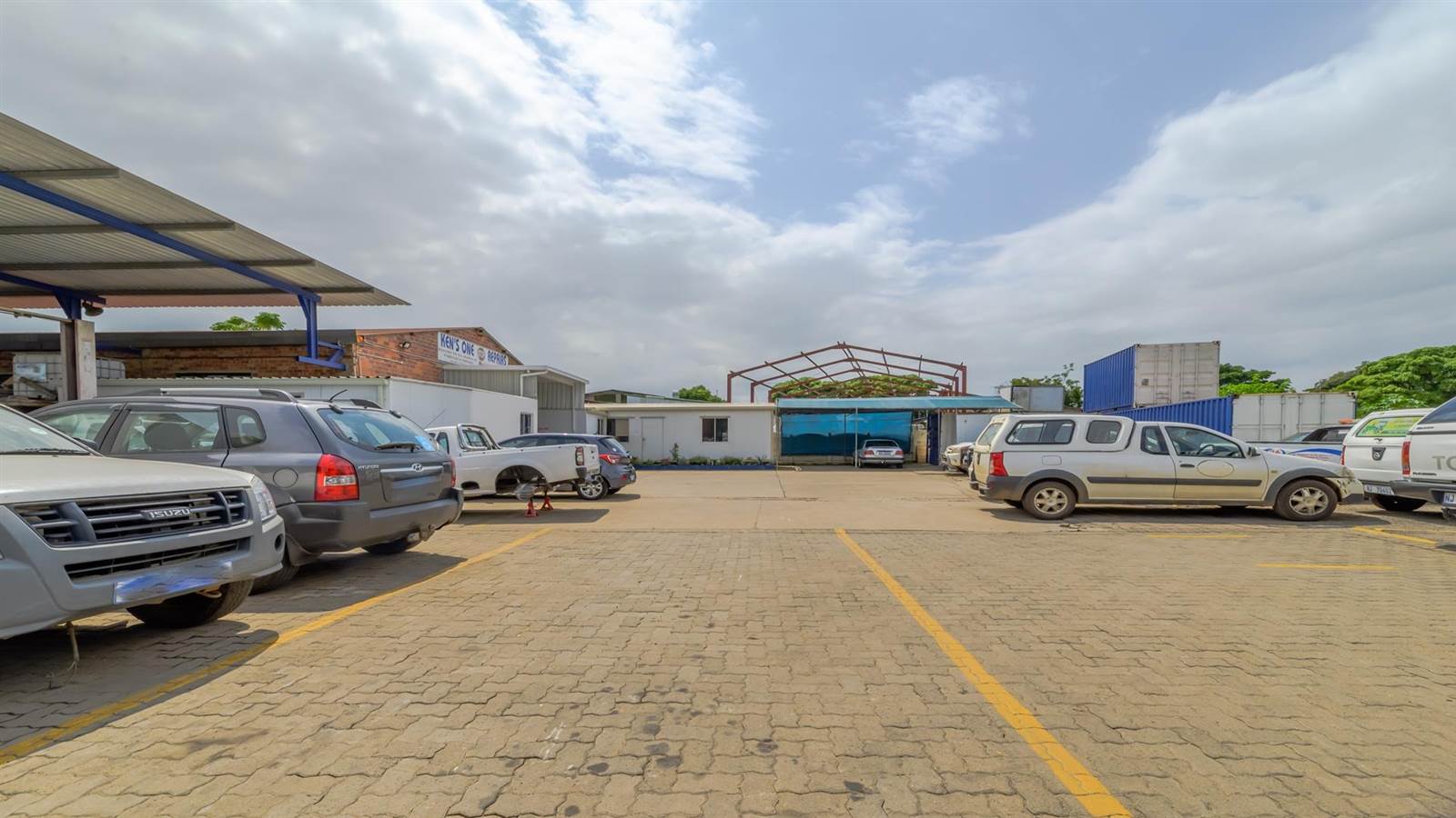 750  m² Commercial space in Tongaat Central photo number 7