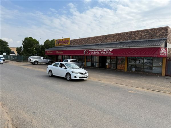 650 m² Commercial space 650 m² Commercial space