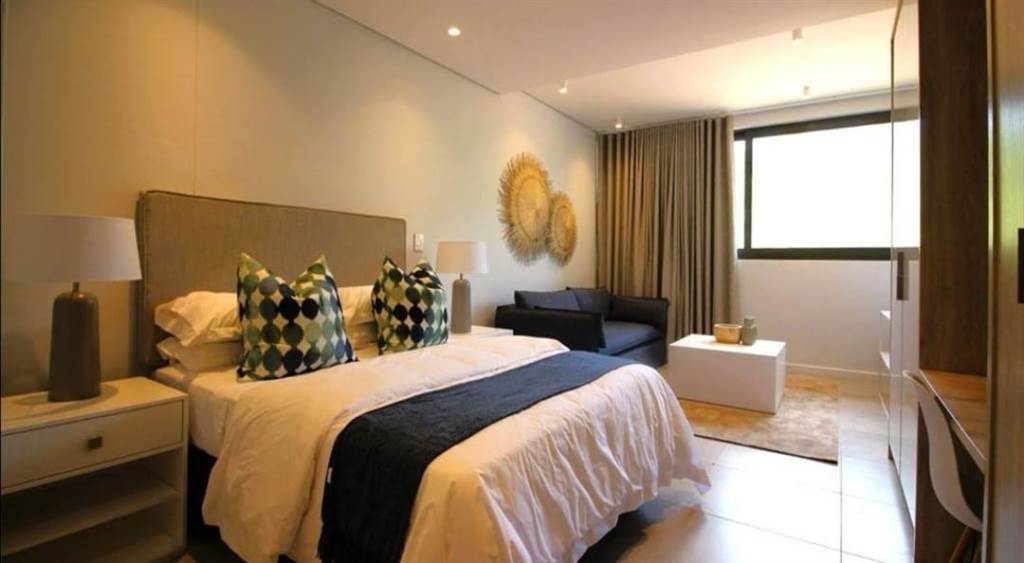 1 Bed Apartment in Zimbali Lakes Resort photo number 5