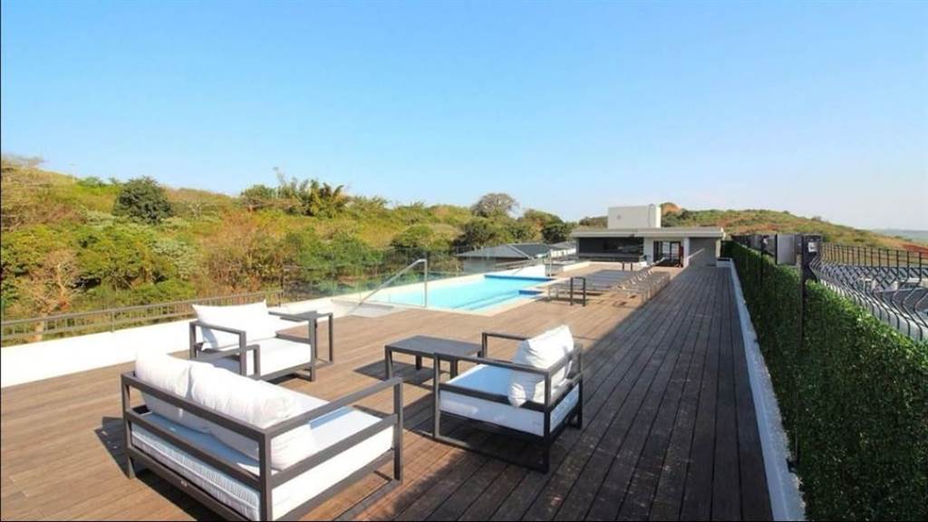 1 Bed Apartment in Zimbali Lakes Resort photo number 6