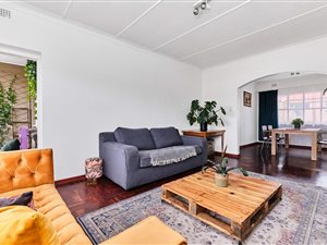 2 Bed Apartment in Linden