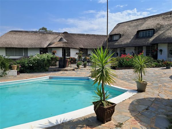30 Bed House in Kyalami