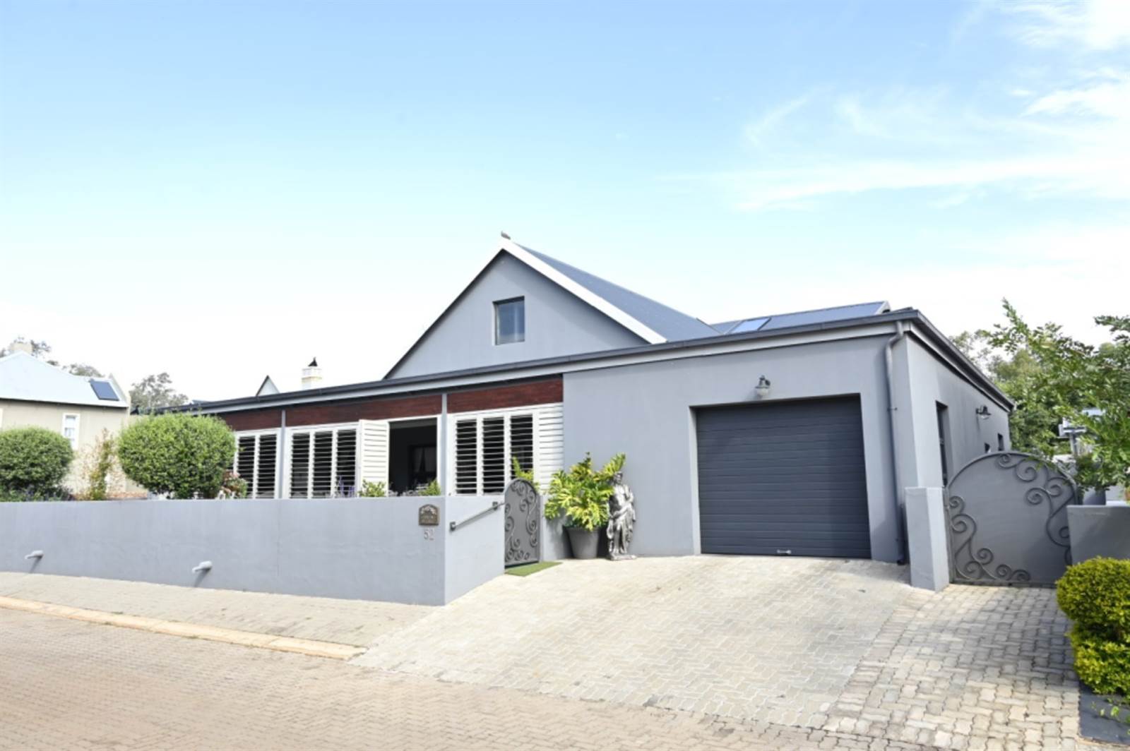 4 Bed House in Cullinan photo number 3