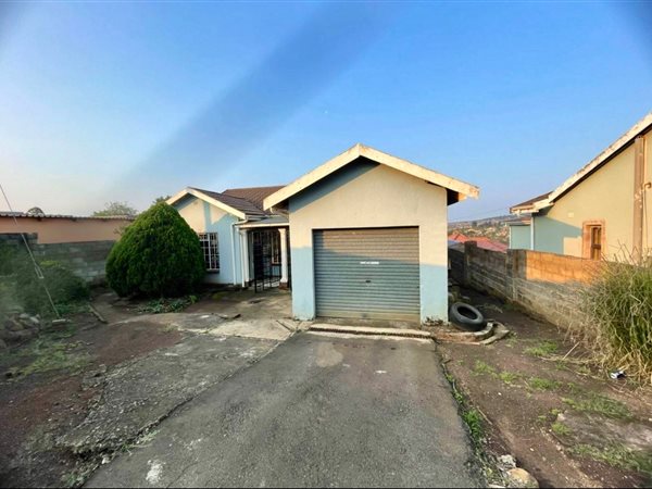 3 Bedroom House 3 Bedroom House