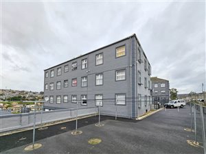 Apartment in Cloetesville