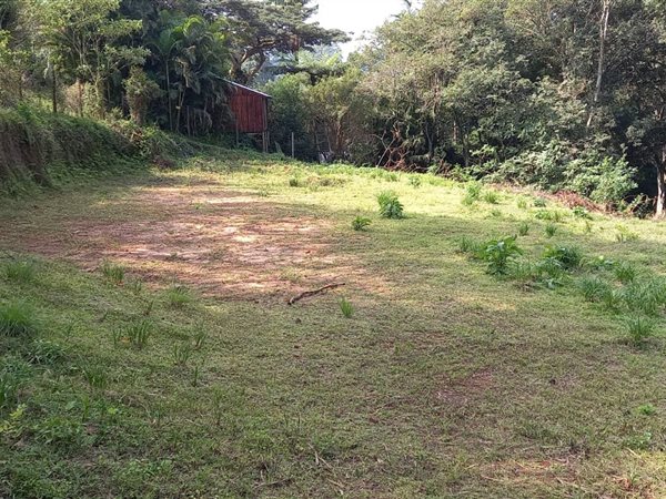 4977 m² Land available in Kloof
