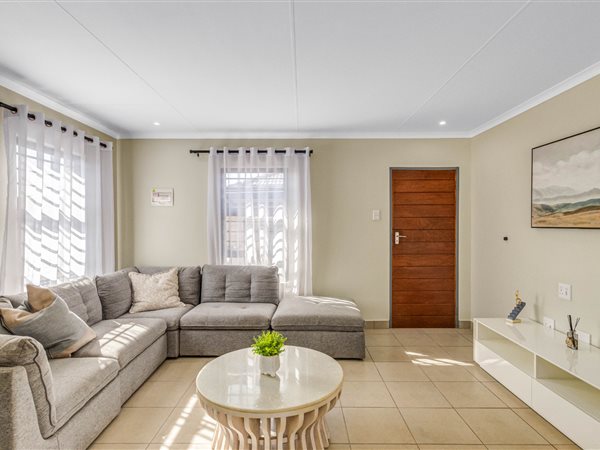 3 Bedroom House 3 Bedroom House