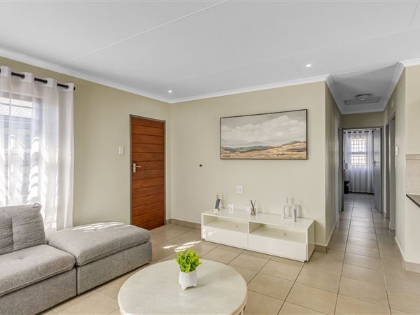 3 Bedroom House 3 Bedroom House