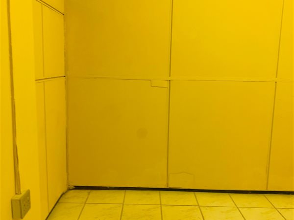 3 m² Commercial space 3 m² Commercial space