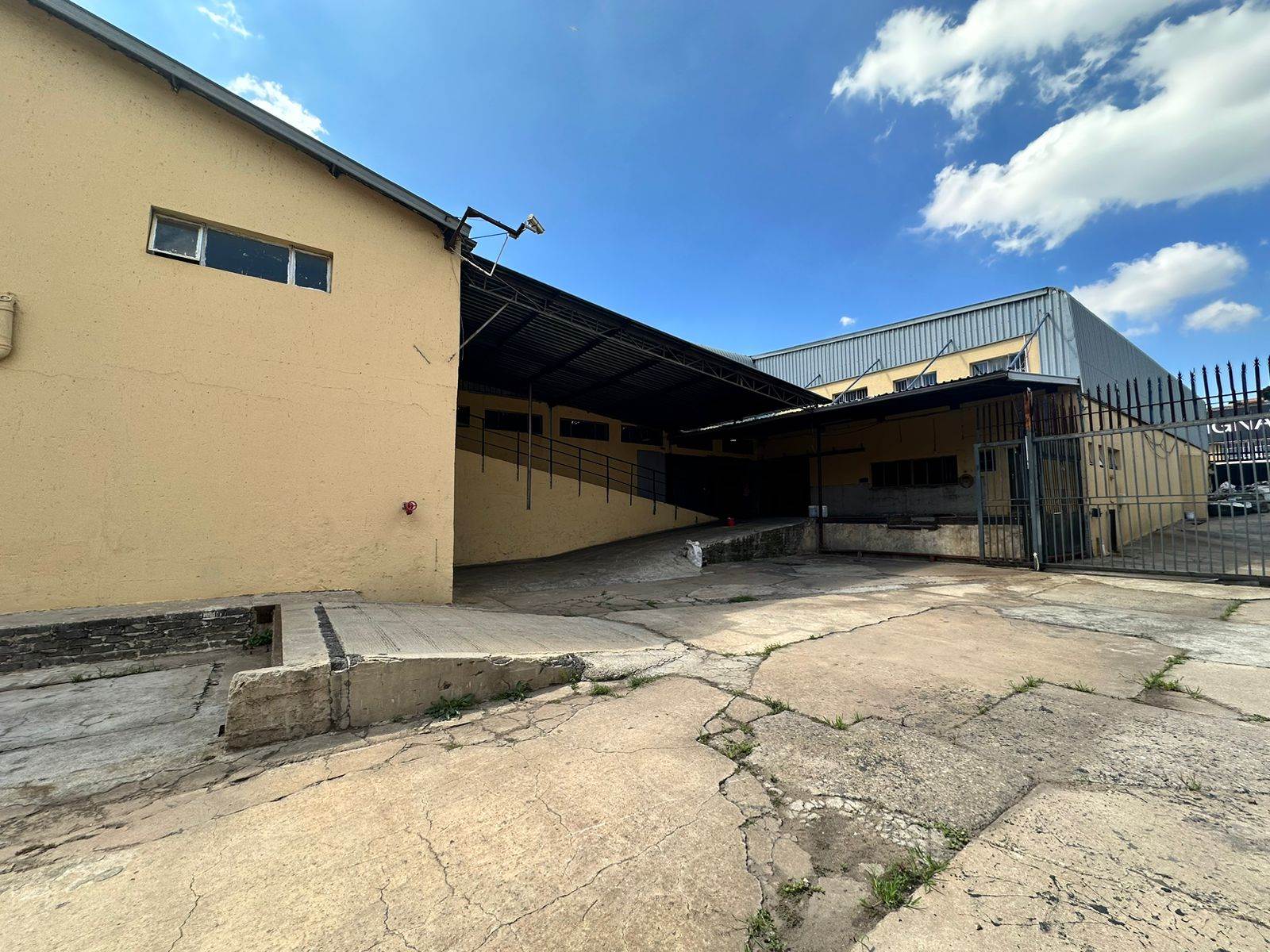 2800  m² Industrial space in Eastleigh photo number 12