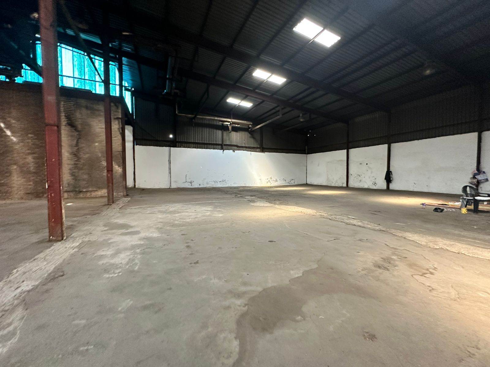 2800  m² Industrial space in Eastleigh photo number 6