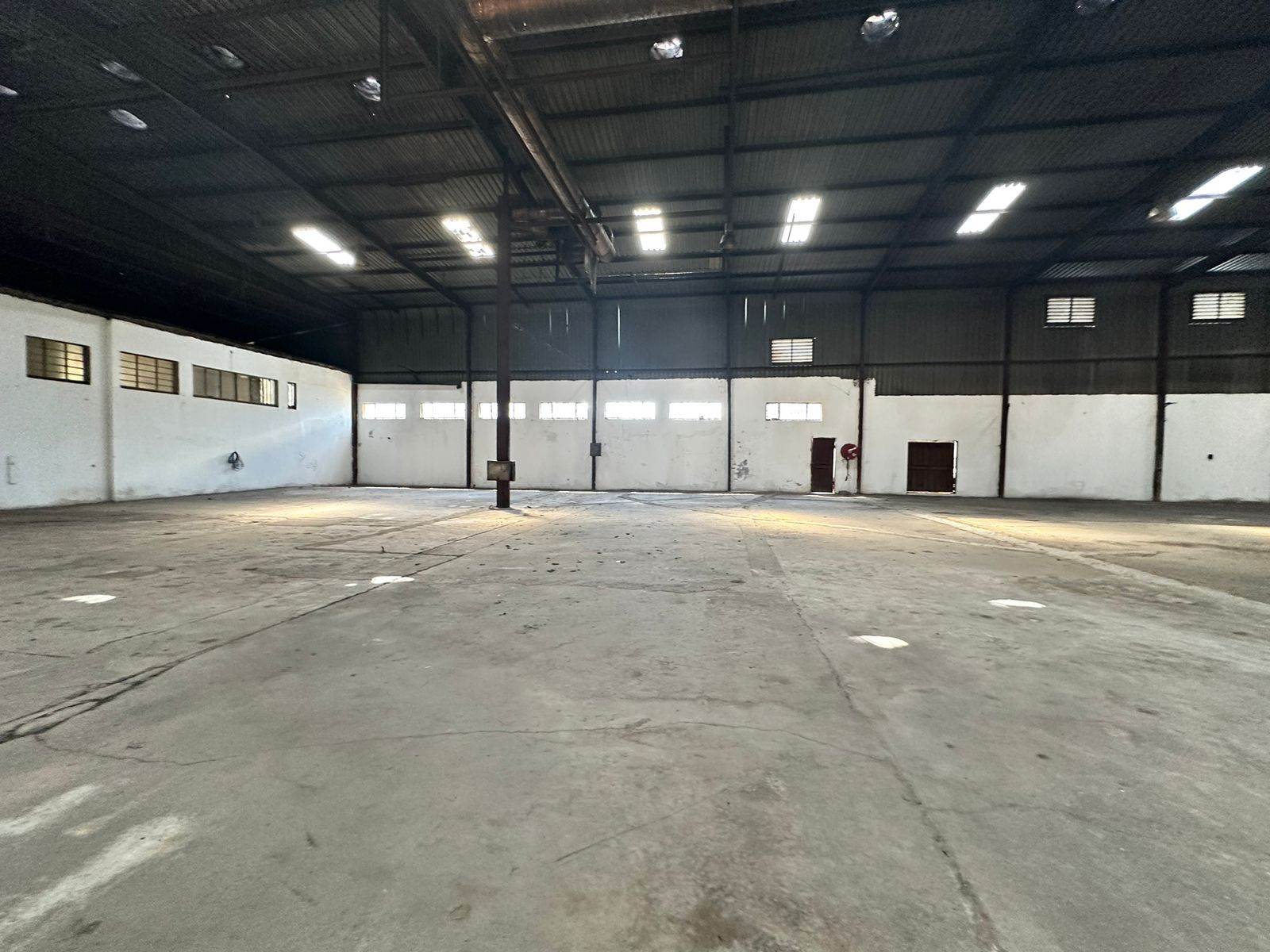 2800  m² Industrial space in Eastleigh photo number 5
