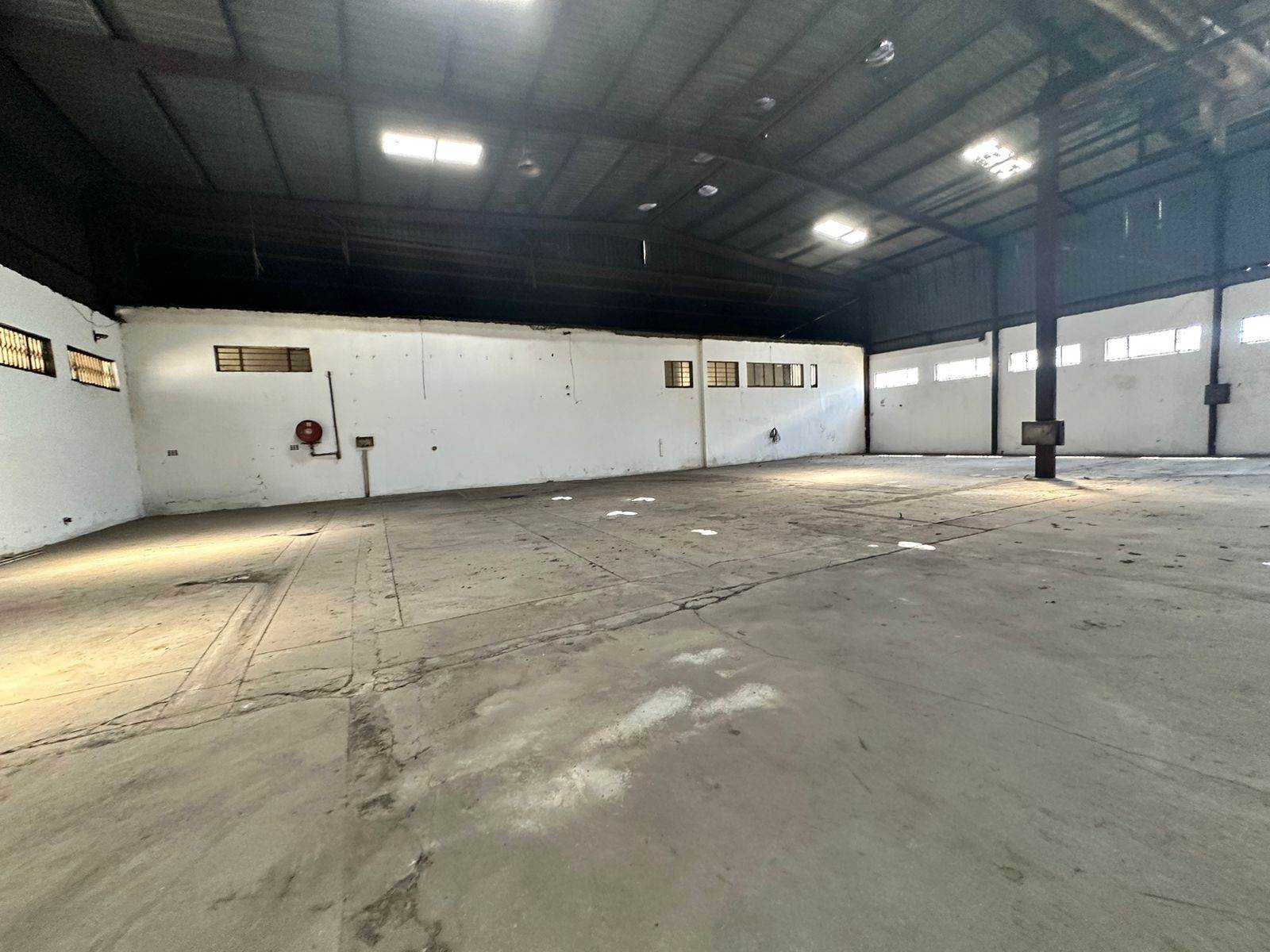 2800  m² Industrial space in Eastleigh photo number 8