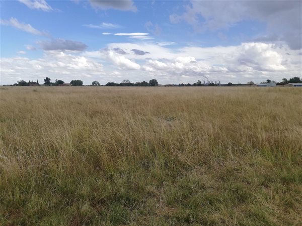 2.1 ha Land 2.1 ha Land