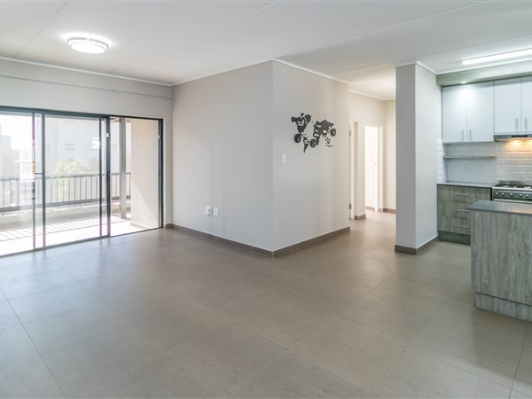 3 Bed Apartment