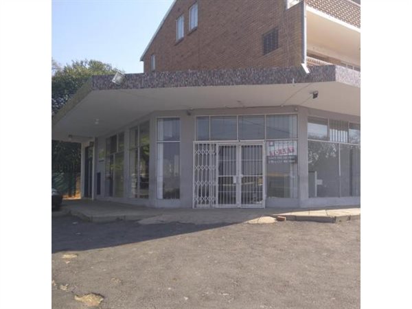 107.5  m² Commercial space