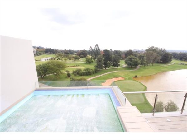 4 Bed Penthouse in Houghton Estate