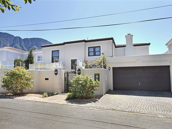 3 Bed House in Claremont Upper