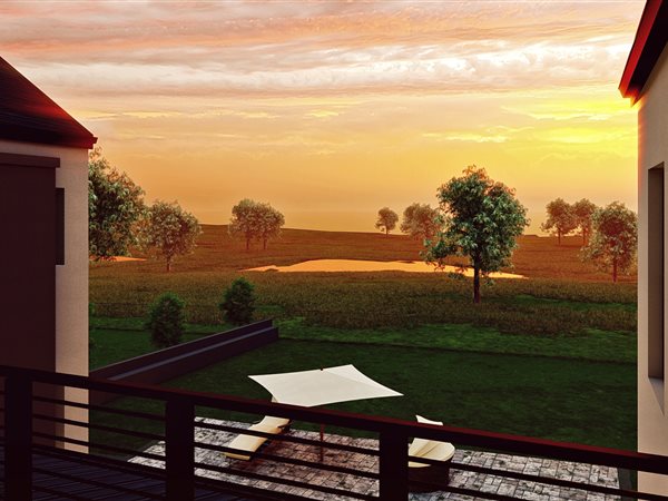 1 788 m² Land