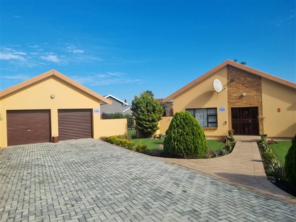 3 Bed House in Panmure