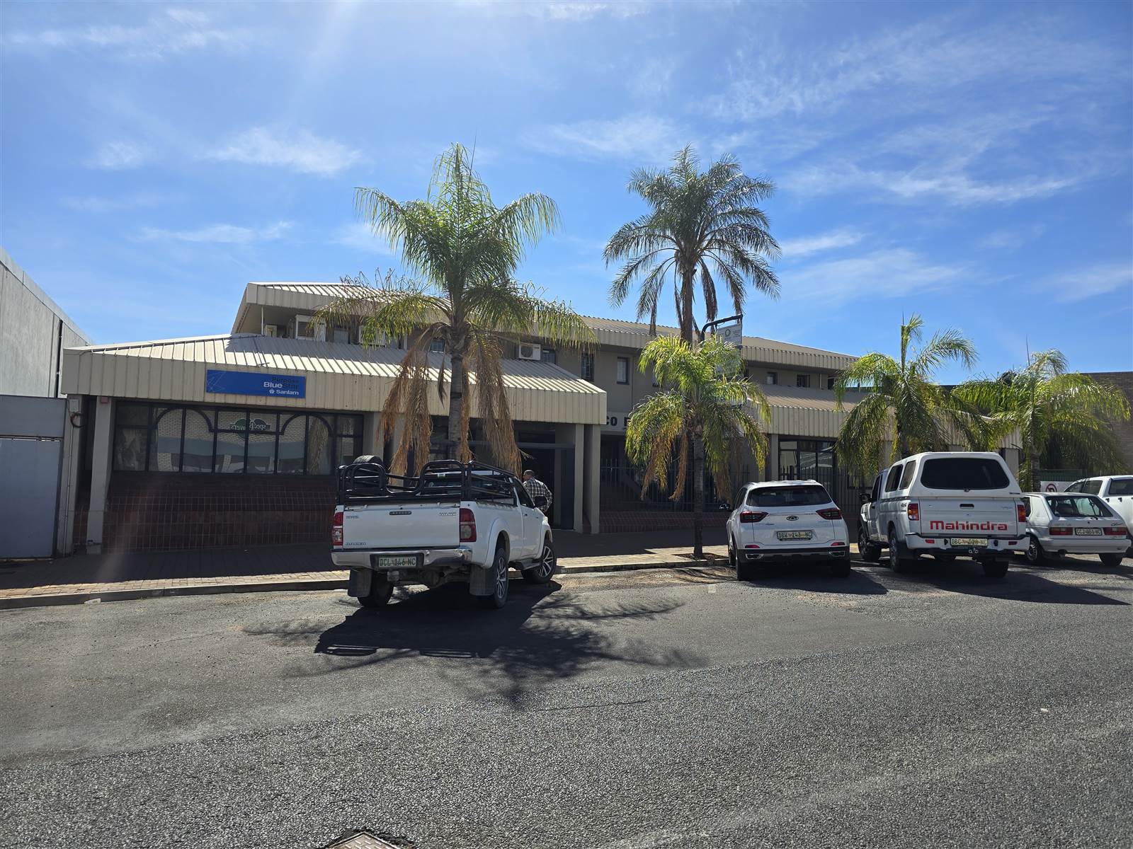 1000  m² Commercial space in Upington photo number 8