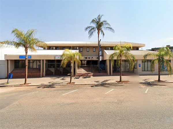 1000  m² Commercial space in Upington