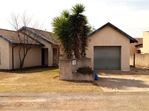 3 Bed House in Dunnottar