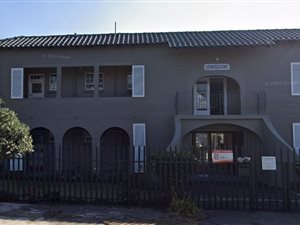 Apartment in Lambton