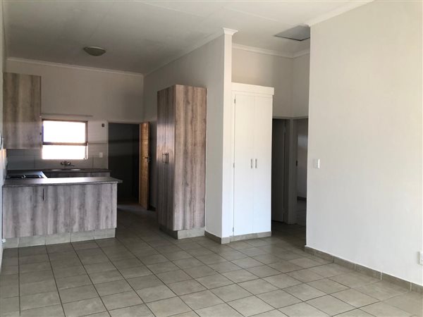 2 Bed Apartment