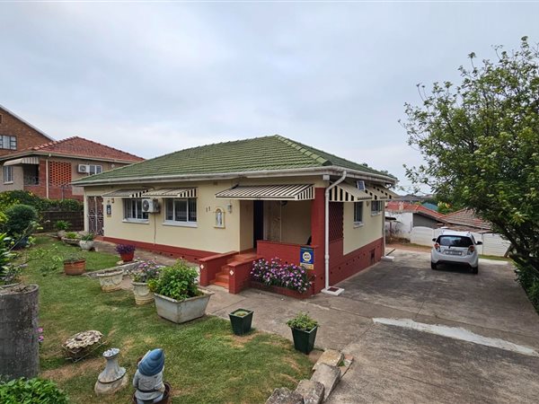 3 Bed House in Sparks