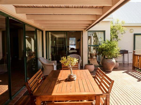 4 Bed House in Riviersonderend