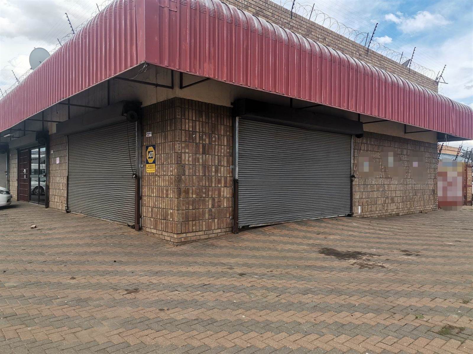 Commercial space in Polokwane Central photo number 1