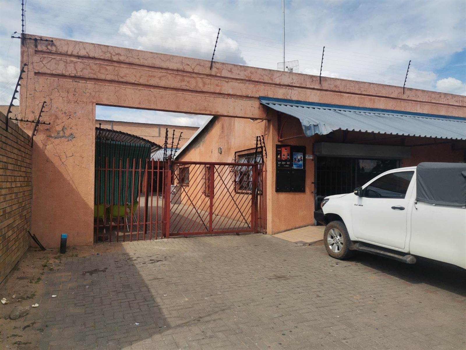 Commercial space in Polokwane Central photo number 27