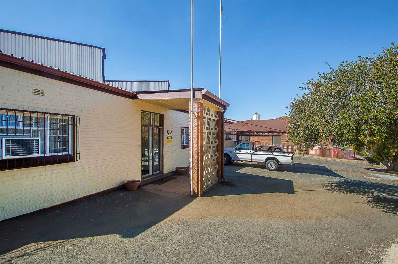 Commercial space in Roodepoort Central photo number 2