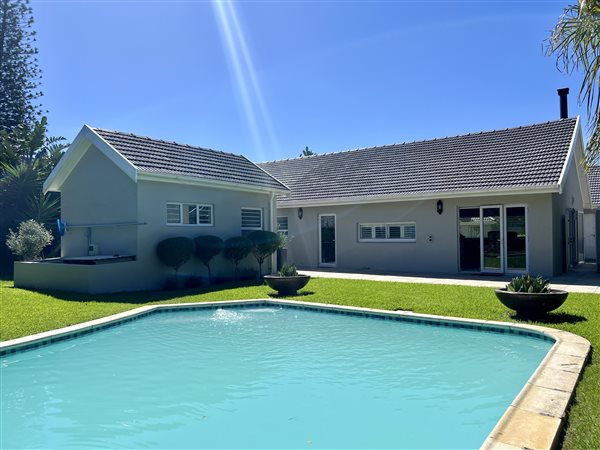 4 Bed House in Tableview