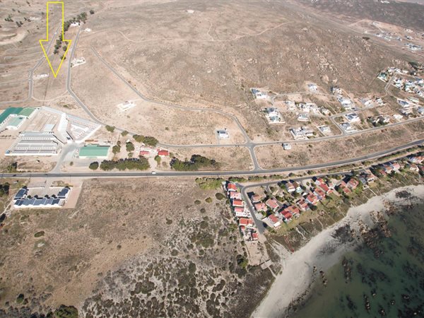 875 m² Land available in Sandy Point