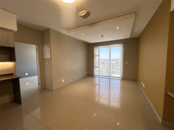 2 Bed Apartment