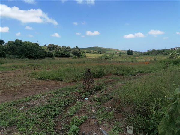 2.5 ha Land