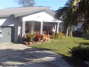 5 Bed House in Ocean View