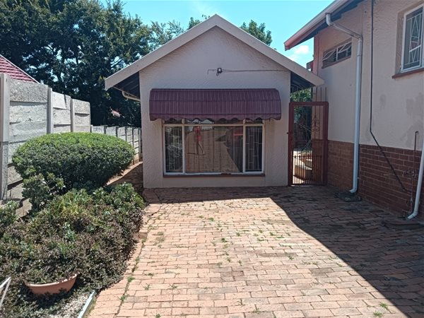 1 Bed House in Meredale